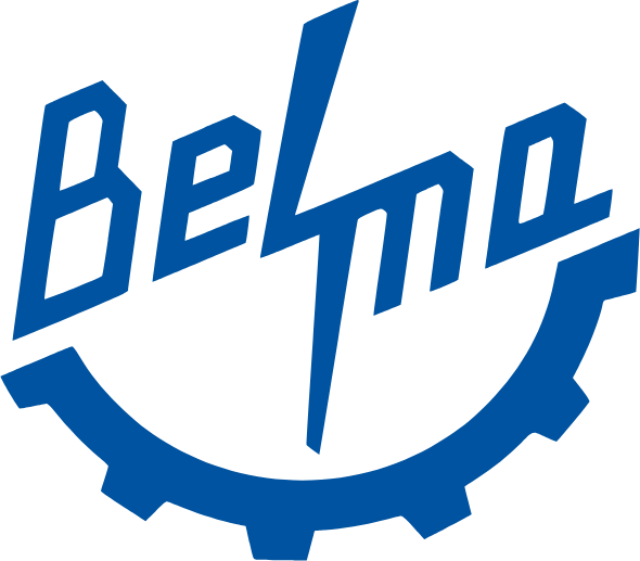 BELMA Electromechanical Works S.A.