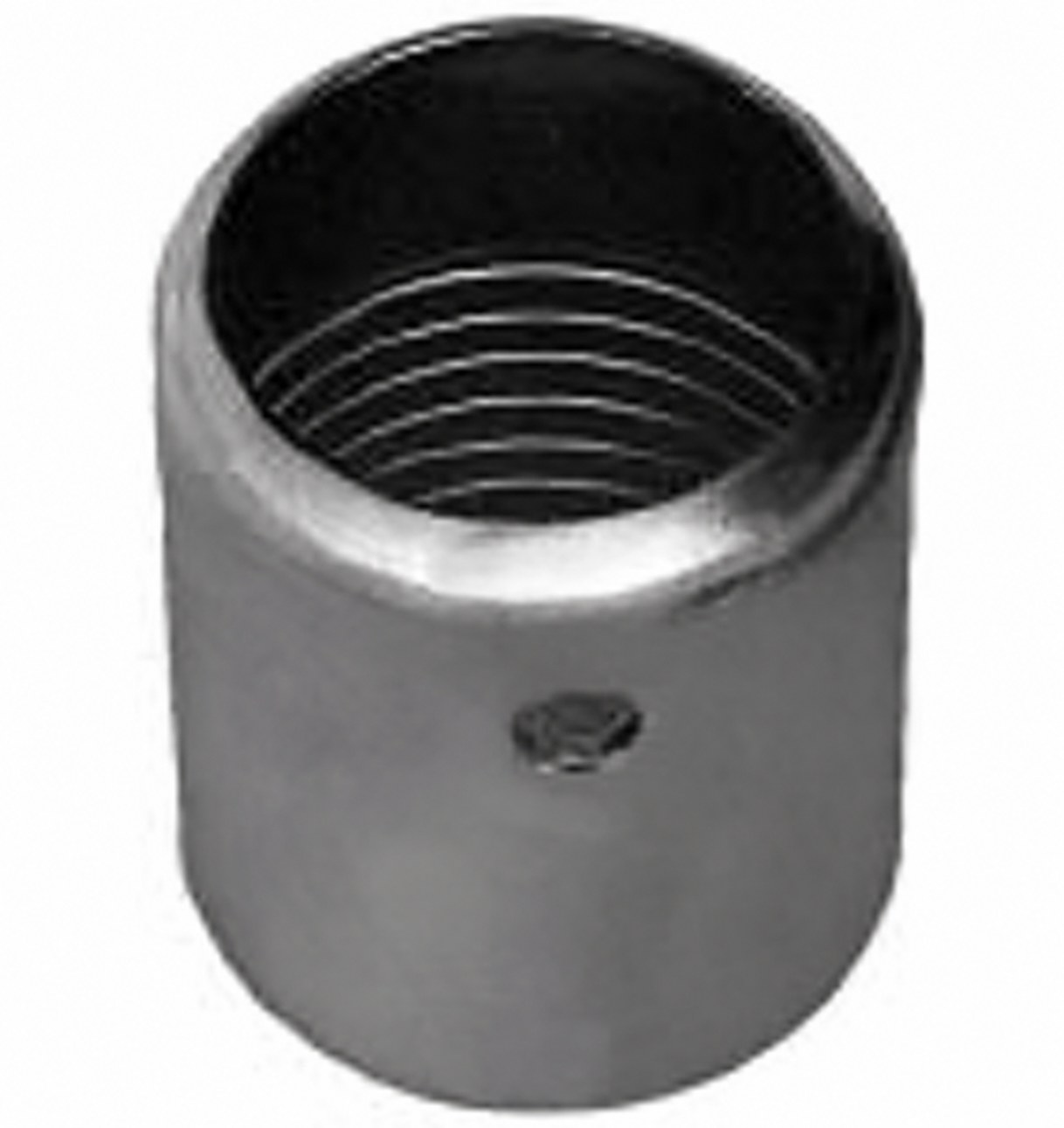 Industrial ferrules high-strength
