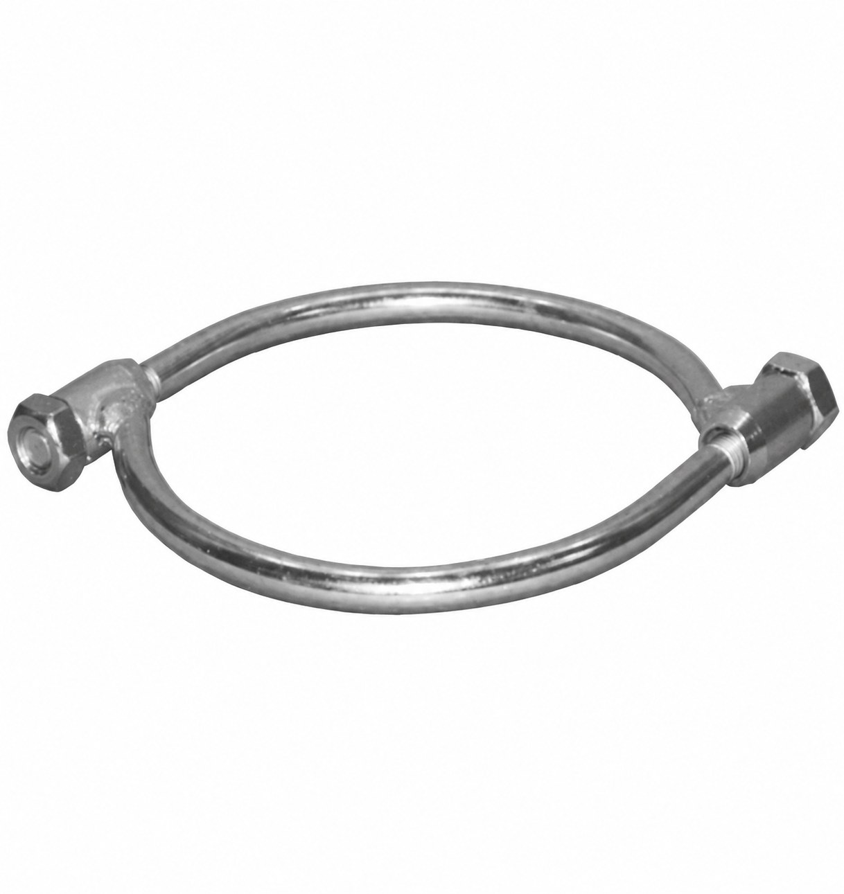 Hose clamps
