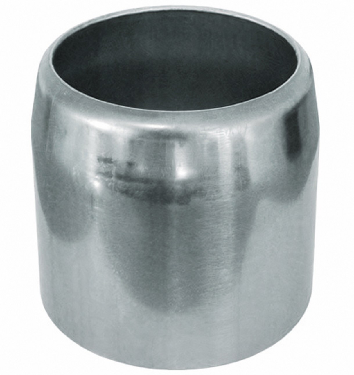 Industrial ferrules PMB, stainless steel 304 and 316