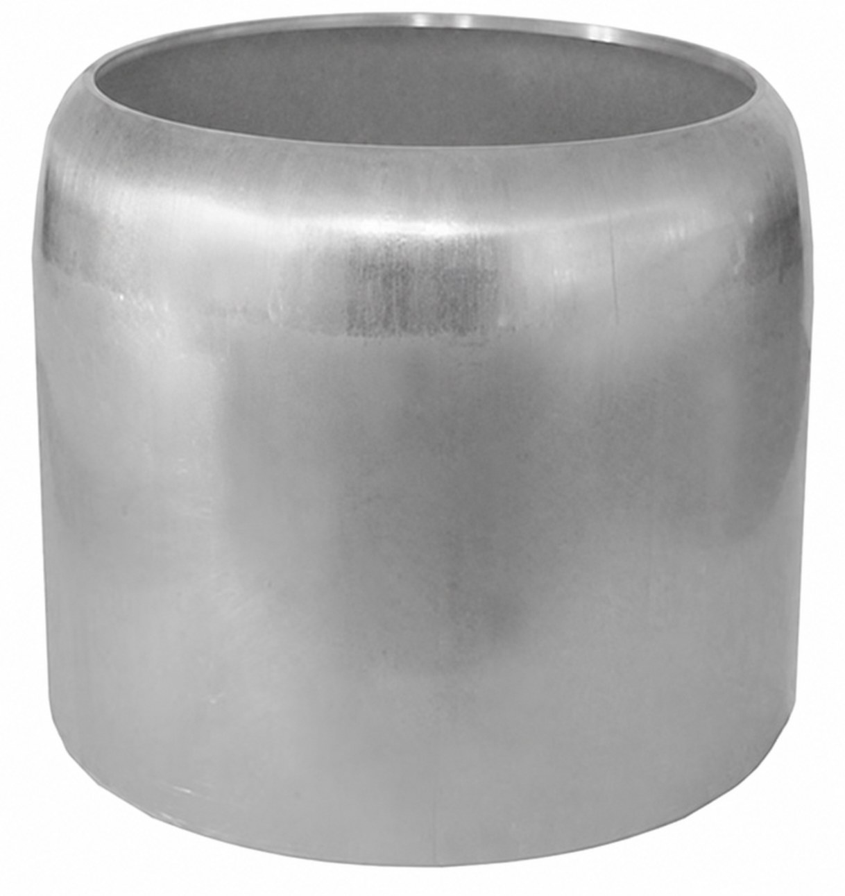 Industrial ferrules PMB, aluminium
