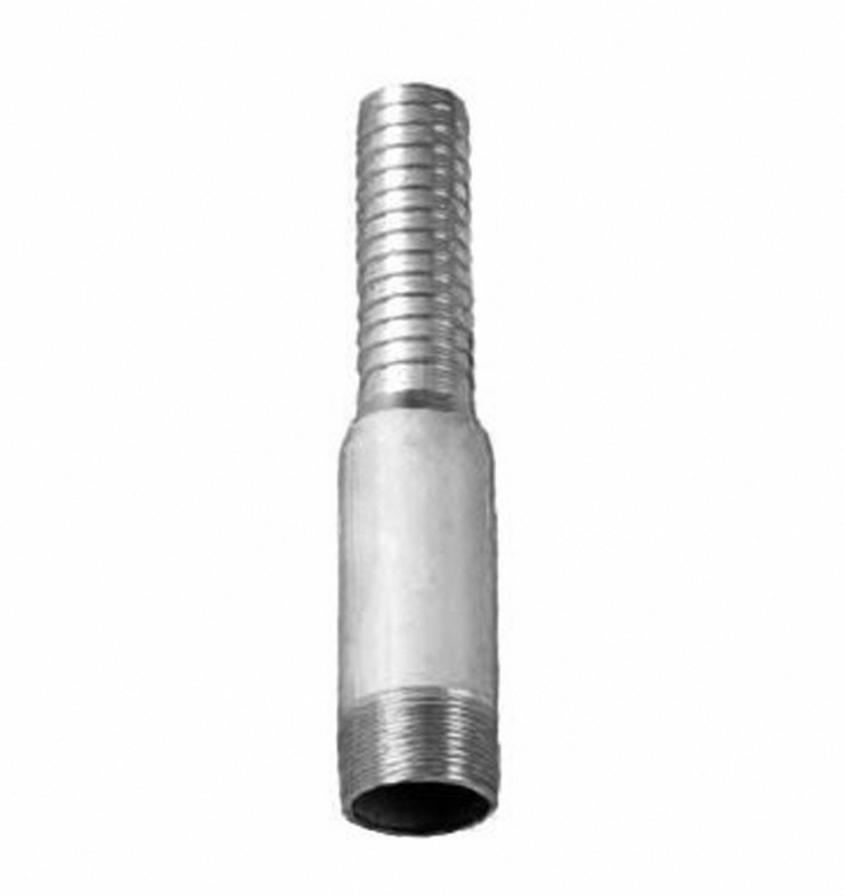 Long hose ends (BSP, BSPT thread)
