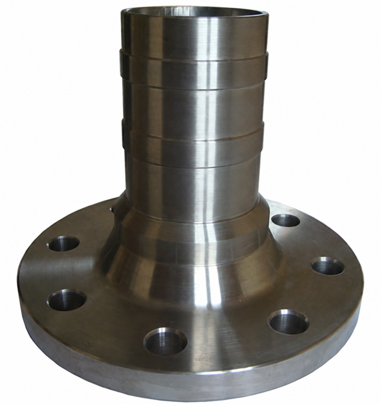 Flanged coupling AISI 304, 316