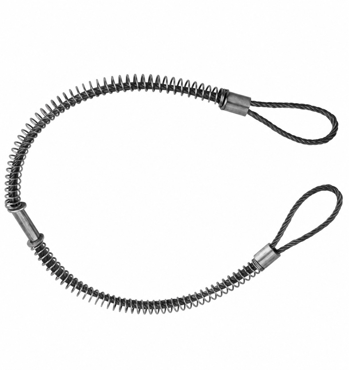 Whipcheck safety cables