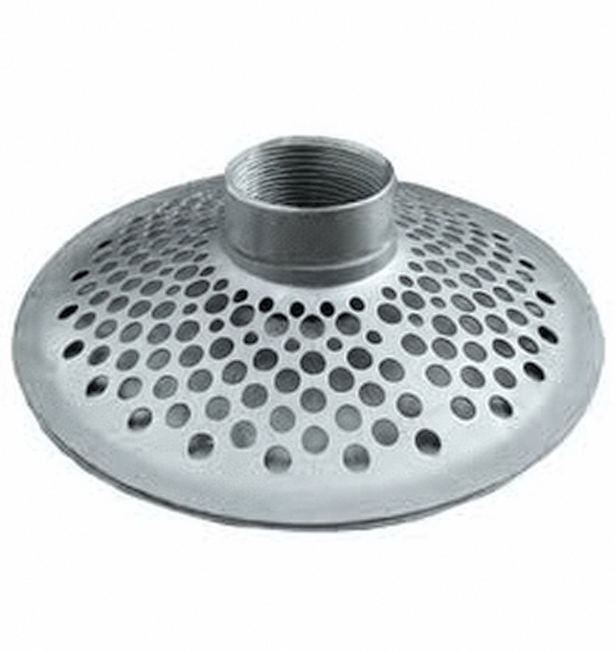 Suction filters and strainers